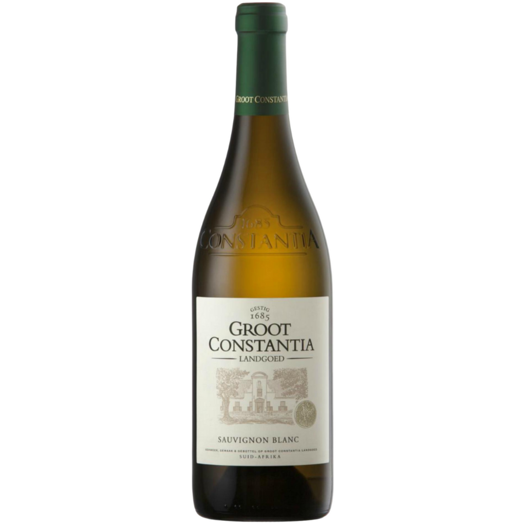 Groot Constantia Sauvignon Blanc, Constantia, South Africa 2021