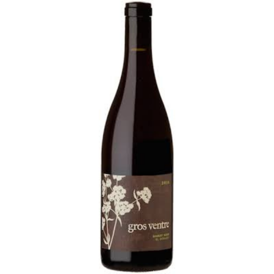 Gros Ventre Cellars Pinot Noir, Sonoma Coast, USA 2022