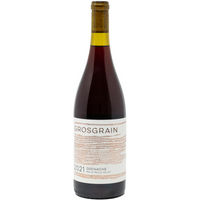 Grosgrain Los Rocosos Vineyard Grenache, Walla Walla Valley, USA 2021