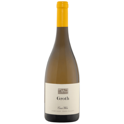 Groth Estate White Blend, Oakville, USA 2021