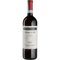 Guido Porro Vigna l'Pari Dolcetto d'Alba, Piedmont, Italy 2019 Case (6x750ml)