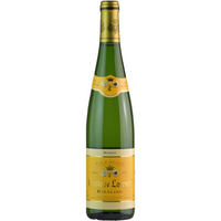 Gustave Lorentz Riesling Reserve, Alsace, France 2021