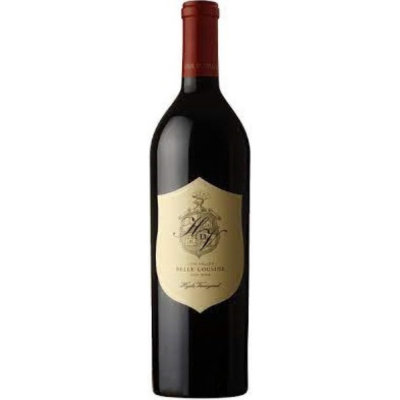 HDV Hyde de Villaine 'Belle Cousine' Carneros Red, Napa Valley, USA 2019