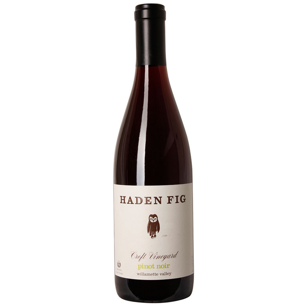 Haden Fig Croft Vineyard Pinot Noir, Willamette Valley, USA 2022