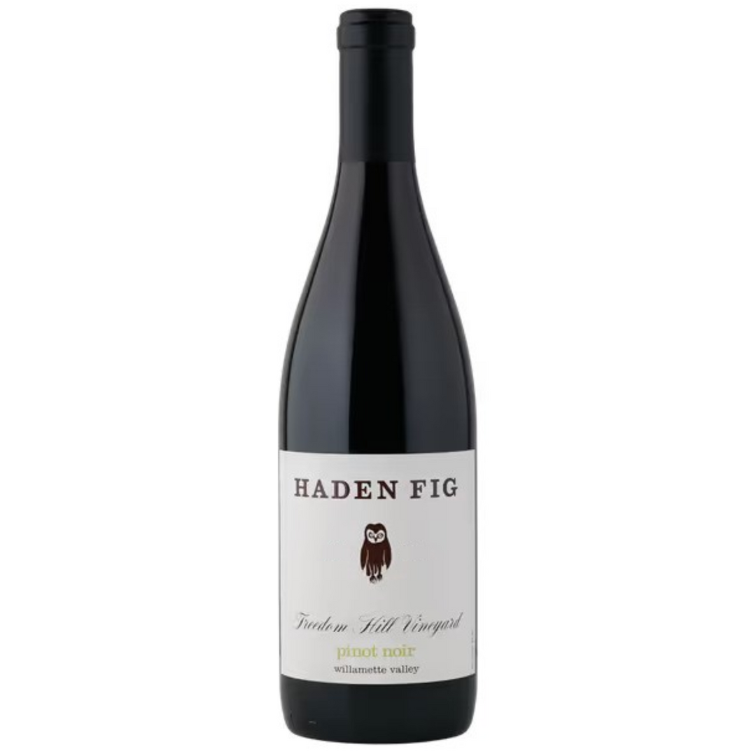 Haden Fig Freedom Hill Vineyard Pinot Noir, Willamette Valley, USA 2022