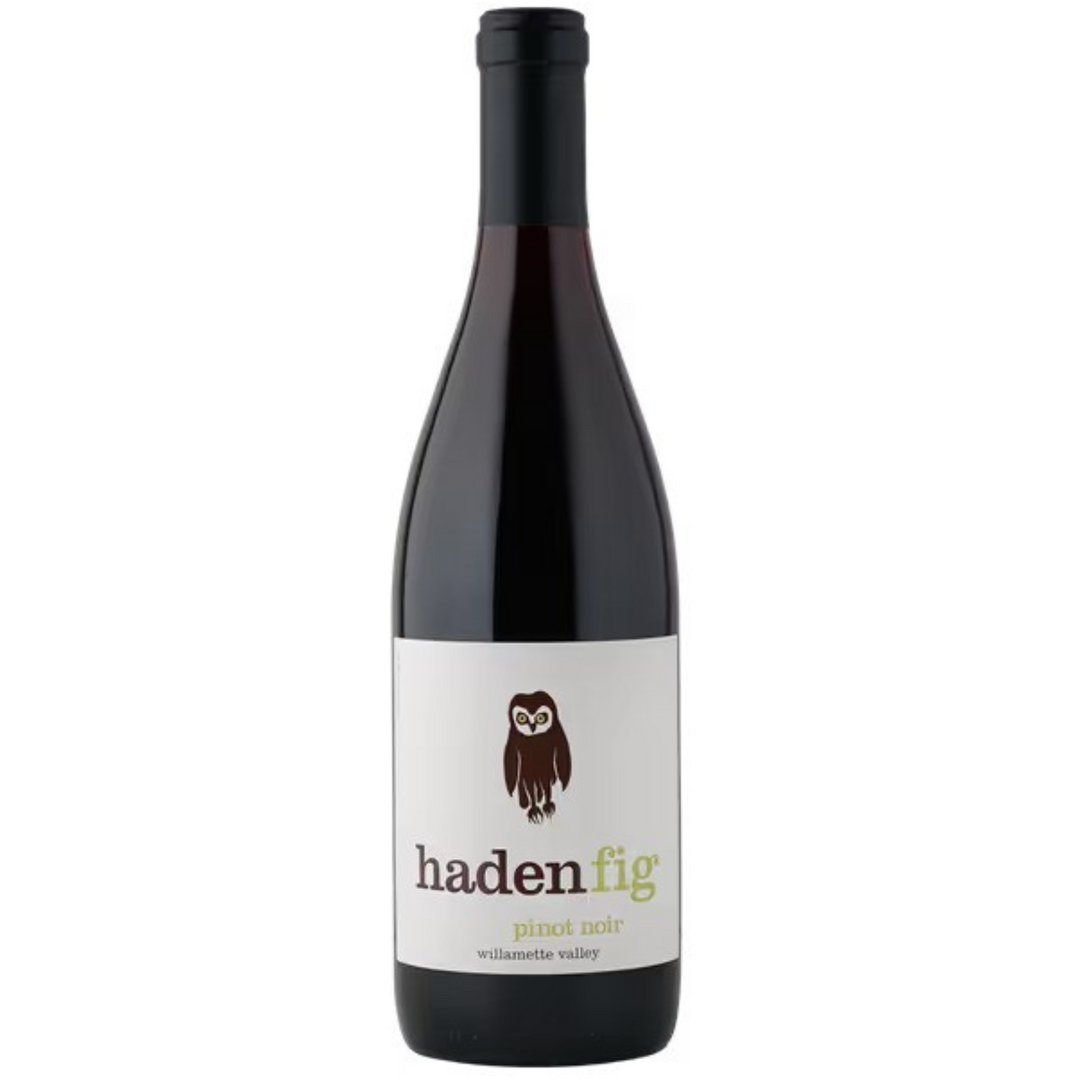 Haden Fig Pinot Noir, Willamette Valley, USA 2022