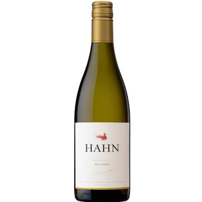 Hahn Family Wines Pinot Gris, Monterey, USA 2022