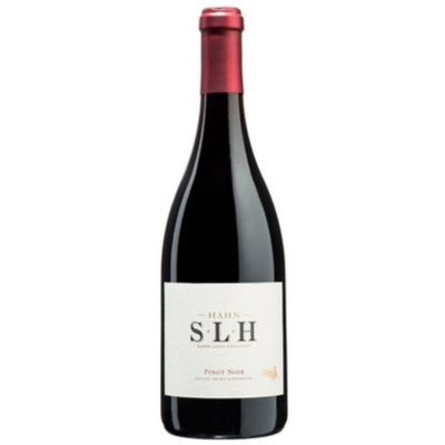 Hahn Family Wines 'SLH' Pinot Noir, Santa Lucia Highlands, USA 2021