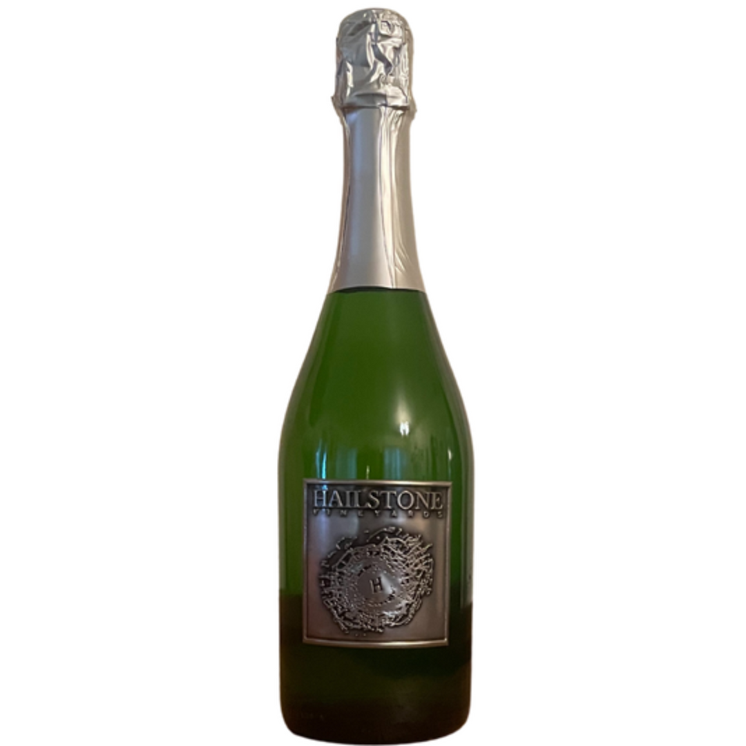 Hailstone Ice Sparkling Wine, California, USA NV