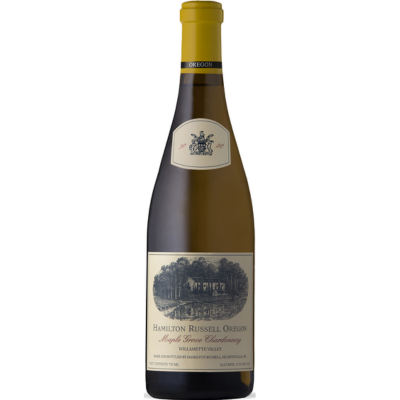 Hamilton Russell Vineyards Maple Grove Chardonnay, Willamette Valley, USA 2020