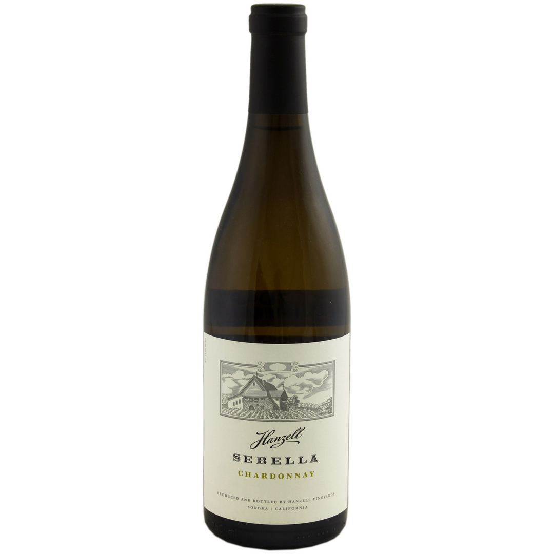 Hanzell Vineyards Sebella Chardonnay, Sonoma Valley, USA 2021