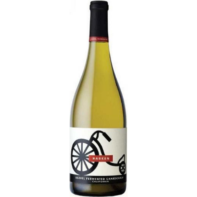 Harken Barrel Fermented Chardonnay, California, USA 2021