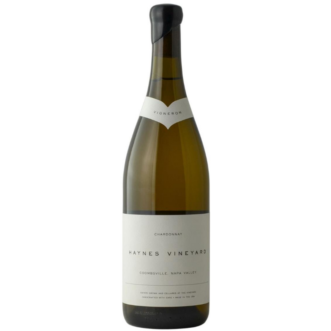 Haynes Vineyard 'Vigneron' Chardonnay, Coombsville, USA 2020