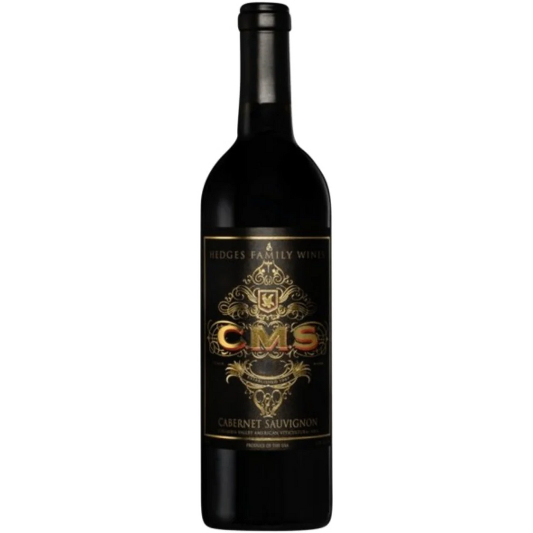 Hedges Family Estate C.M.S. Cabernet Sauvignon, Columbia Valley, USA 2020