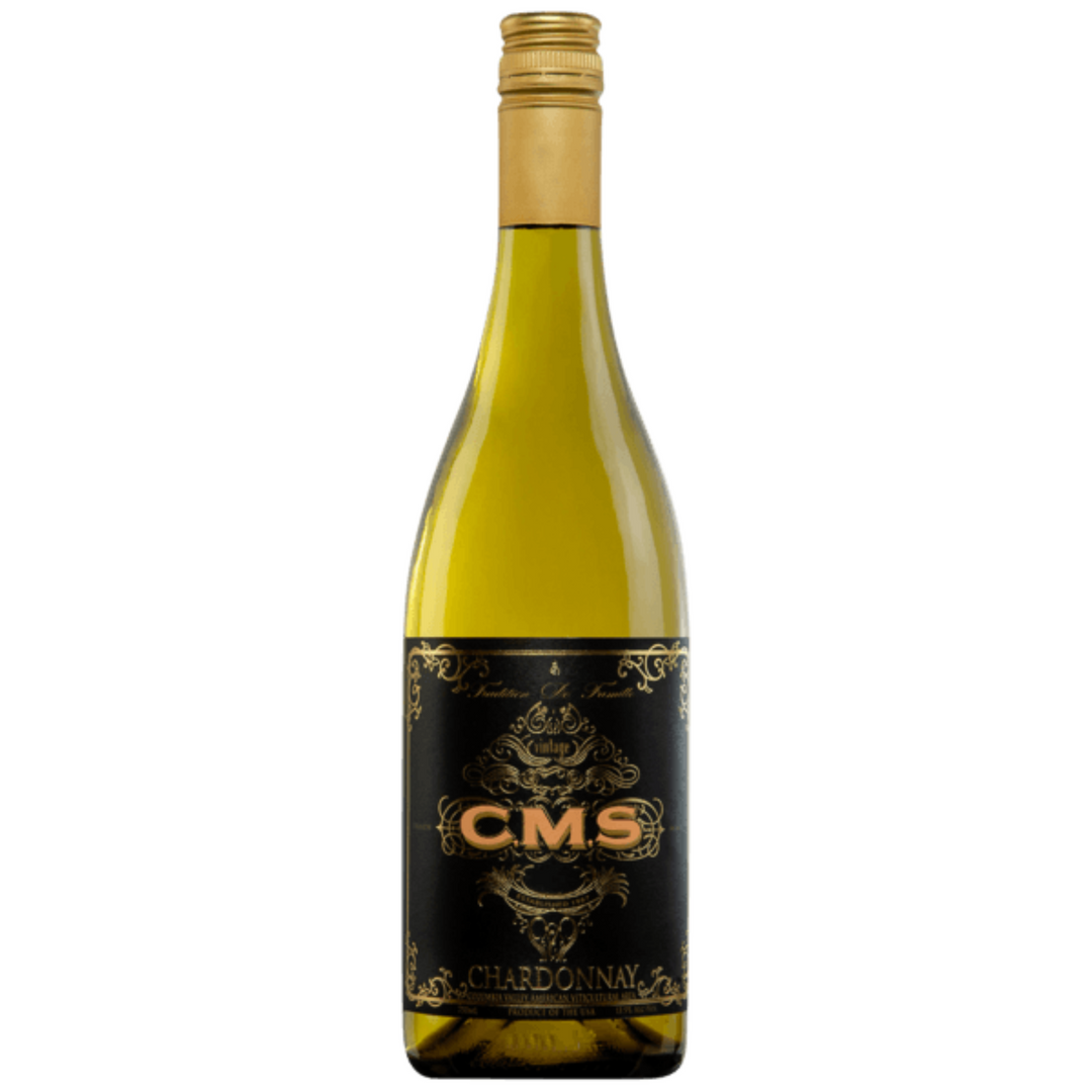 Hedges Family Estate C.M.S. Chardonnay, Columbia Valley, USA 2020