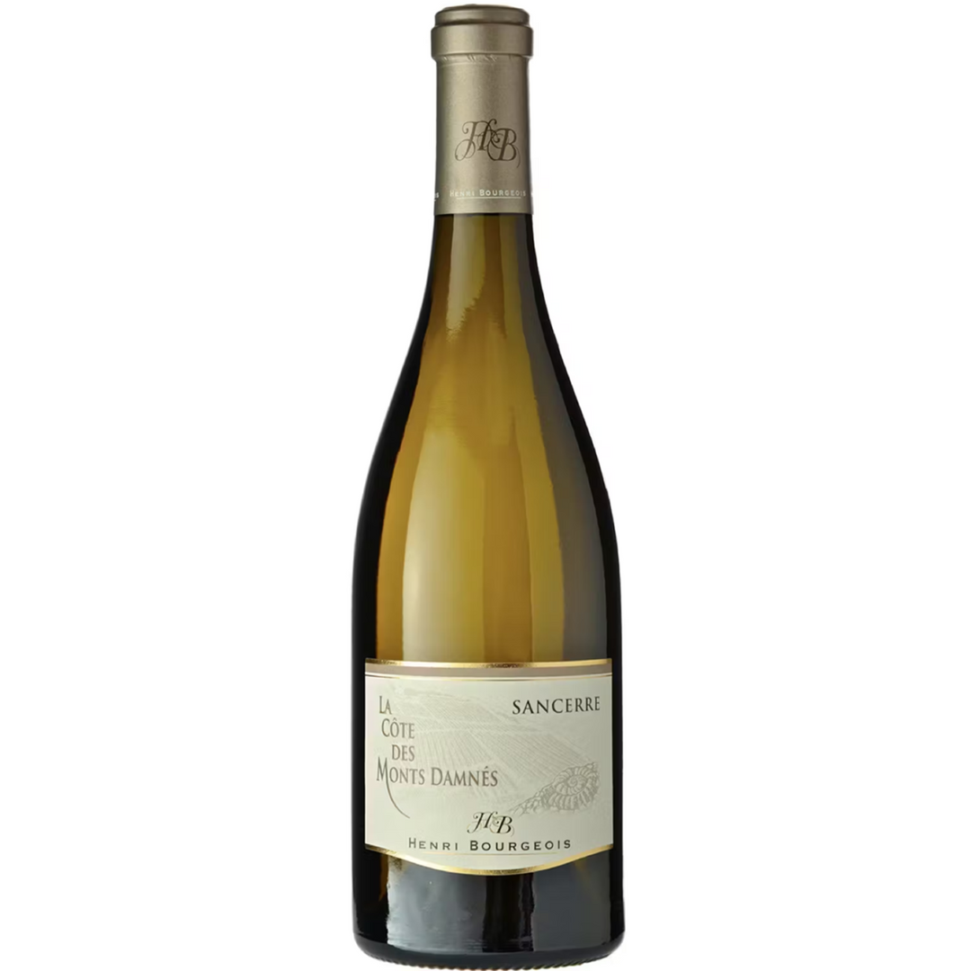 Henri Bourgeois Sancerre La Cote des Monts Damnes, Loire, France 2022