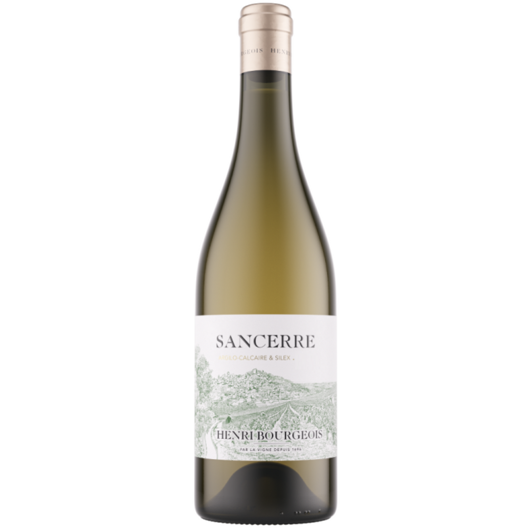 Henri Bourgeois Sancerre, Loire, France 2022