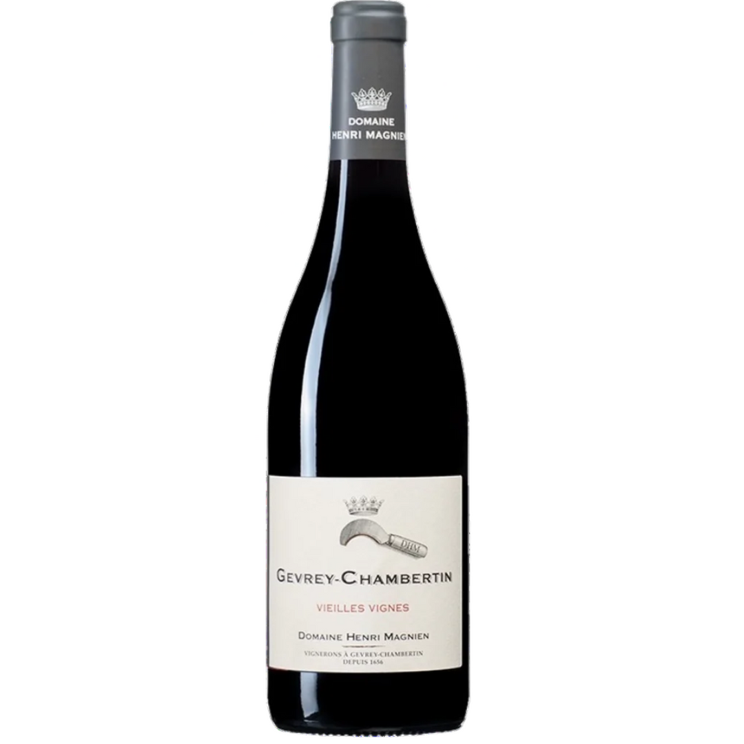 Henri Magnien Gevrey-Chambertin Vieilles Vignes, Cote de Nuits, France 2022