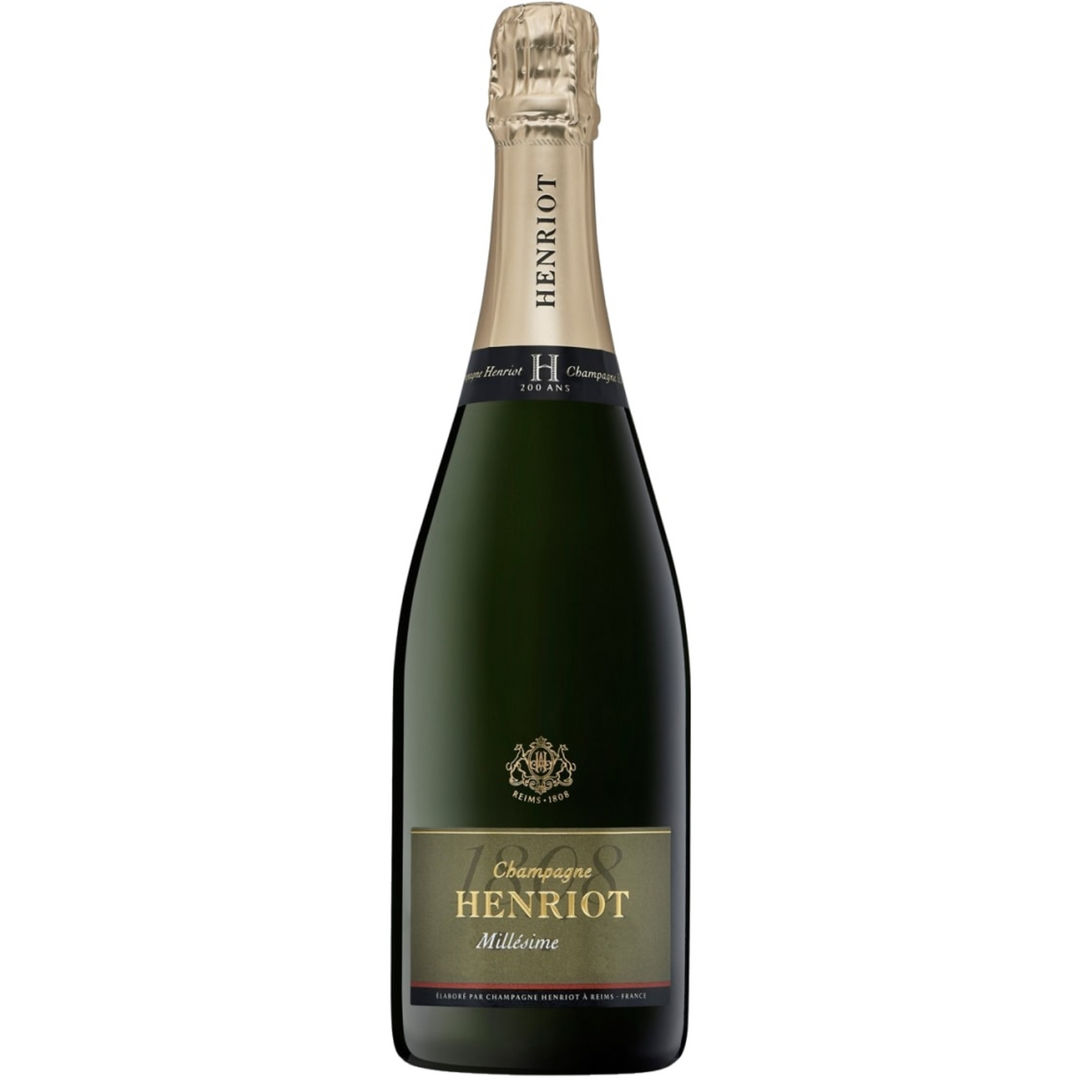 Henriot Brut Millesime, Champagne, France 2008 1.5L