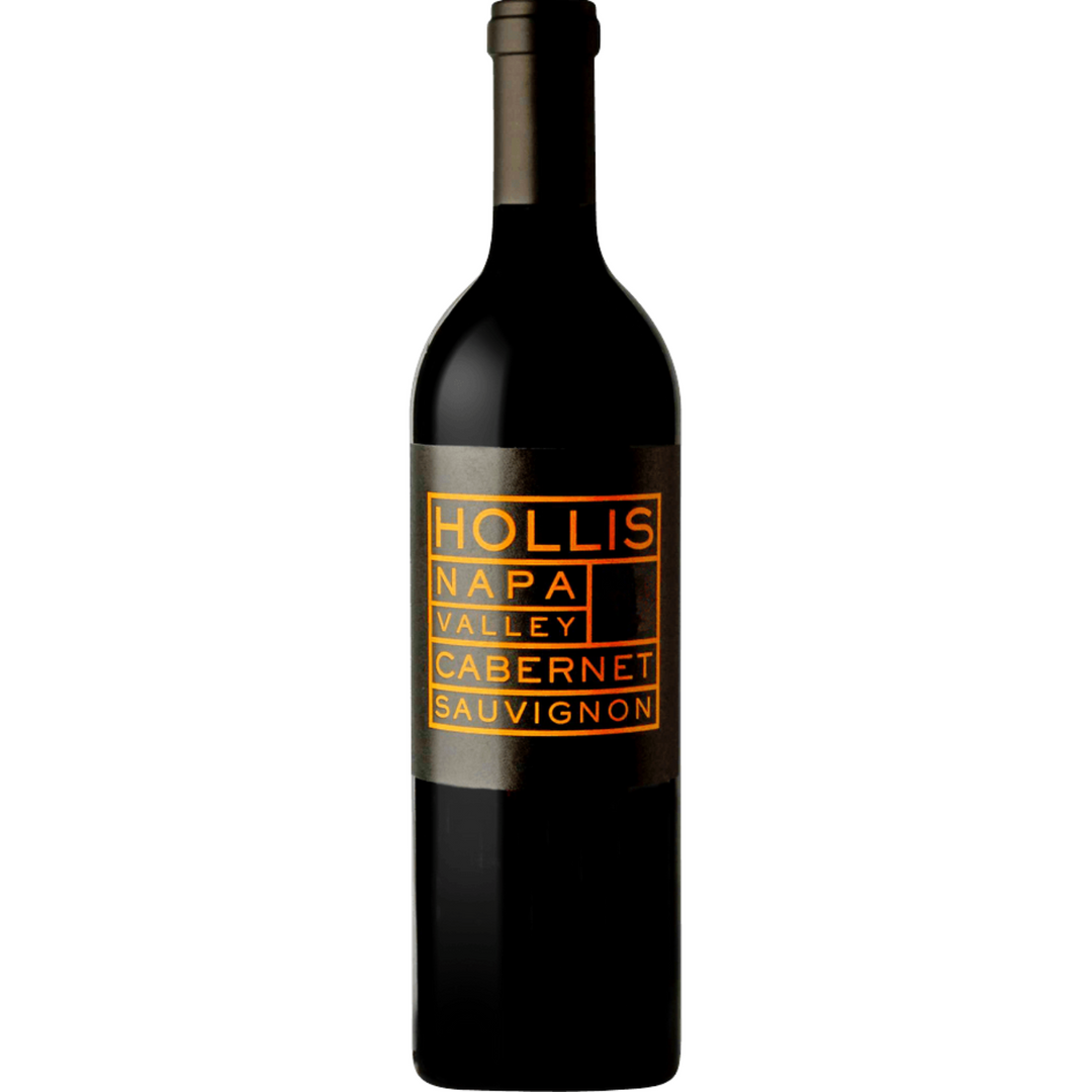 Hollis Cabernet Sauvignon, Napa Valley, USA 2022