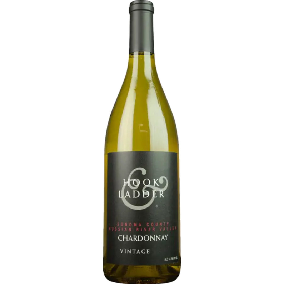 Hook & Ladder Chardonnay, Russian River Valley, USA 2023