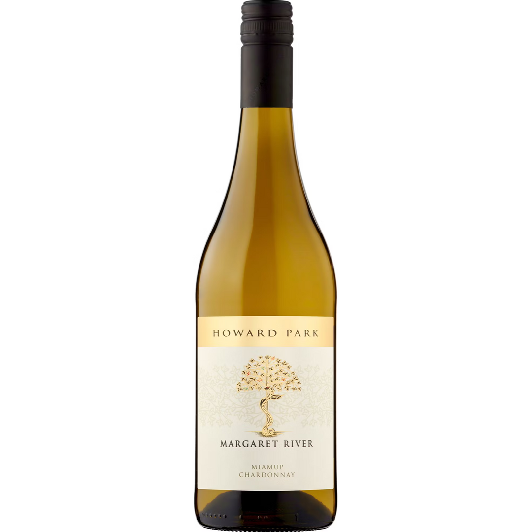 Howard Park Miamup Chardonnay, Margaret River, Australia 2020 Case (6x750ml)