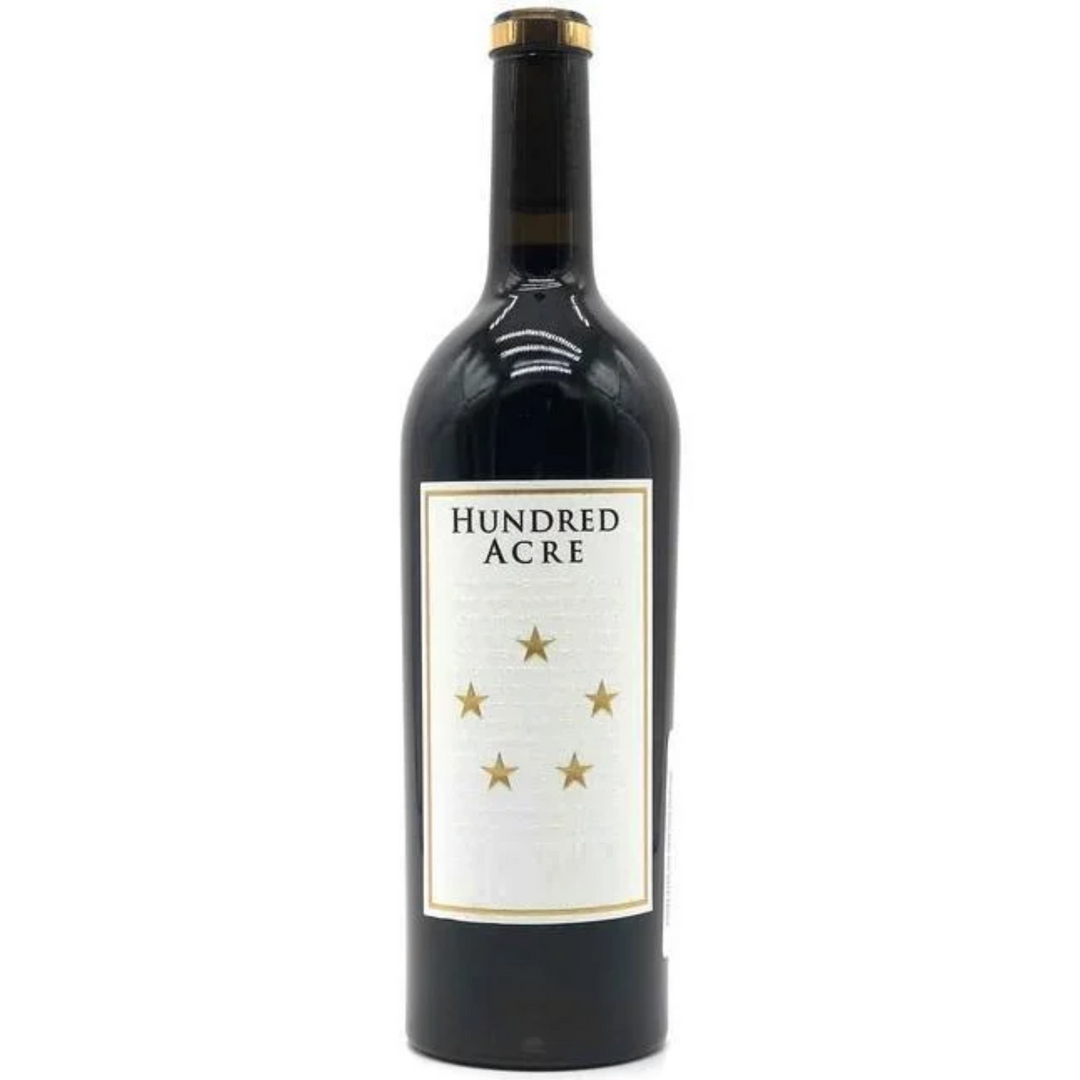 Hundred Acre 'Dark Ark' Cabernet Sauvignon, Howell Mountain, USA 2019