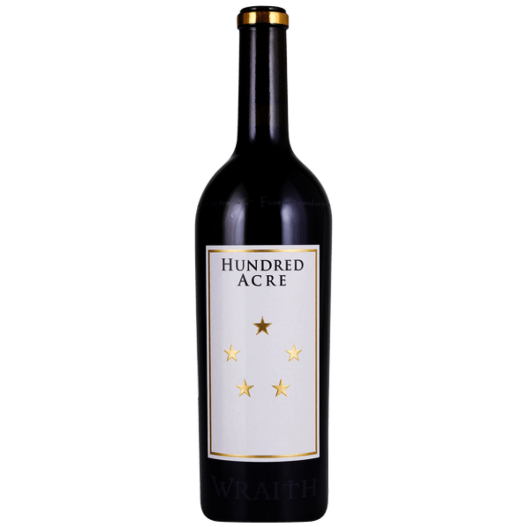 Hundred Acre 'Wraith' Cabernet Sauvignon, Napa Valley, USA 2019