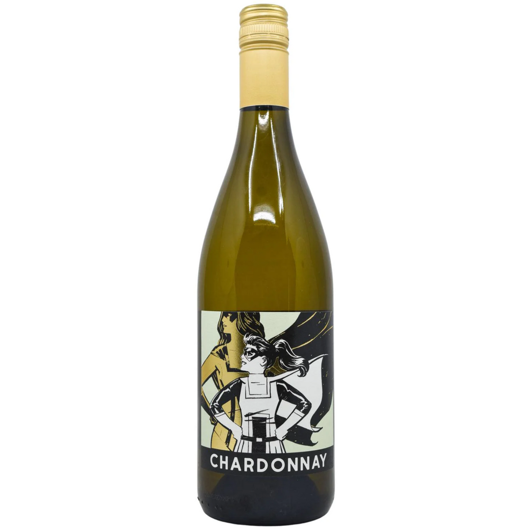 Iconic Wines 'SK Sidekick' Chardonnay, California, USA 2021 Case (6x750ml)