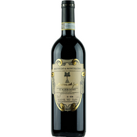 Il Marroneto Madonna delle Grazie, Brunello di Montalcino DOCG, Italy 2018