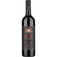 Il Poggione Brunello di Montalcino DOCG, Tuscany, Italy 2018