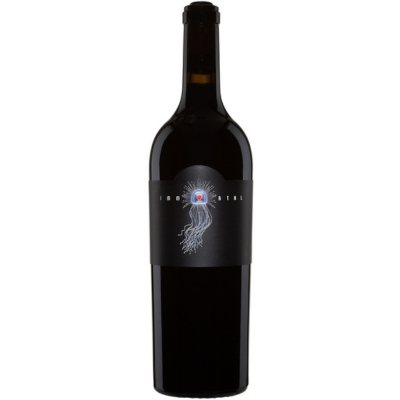 Immortal Estate Impassable Mountain Reserve Cabernet Sauvignon, Sonoma County, USA 2017 (Copy)