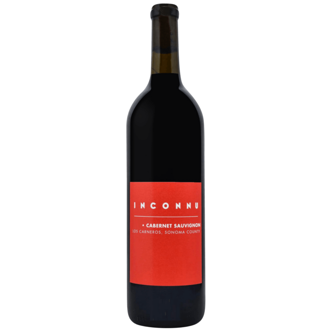 Inconnu Cabernet Sauvignon, Carneros, USA 2019