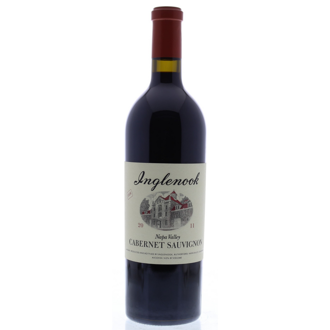 Inglenook Cabernet Sauvignon, Rutherford, USA 2011