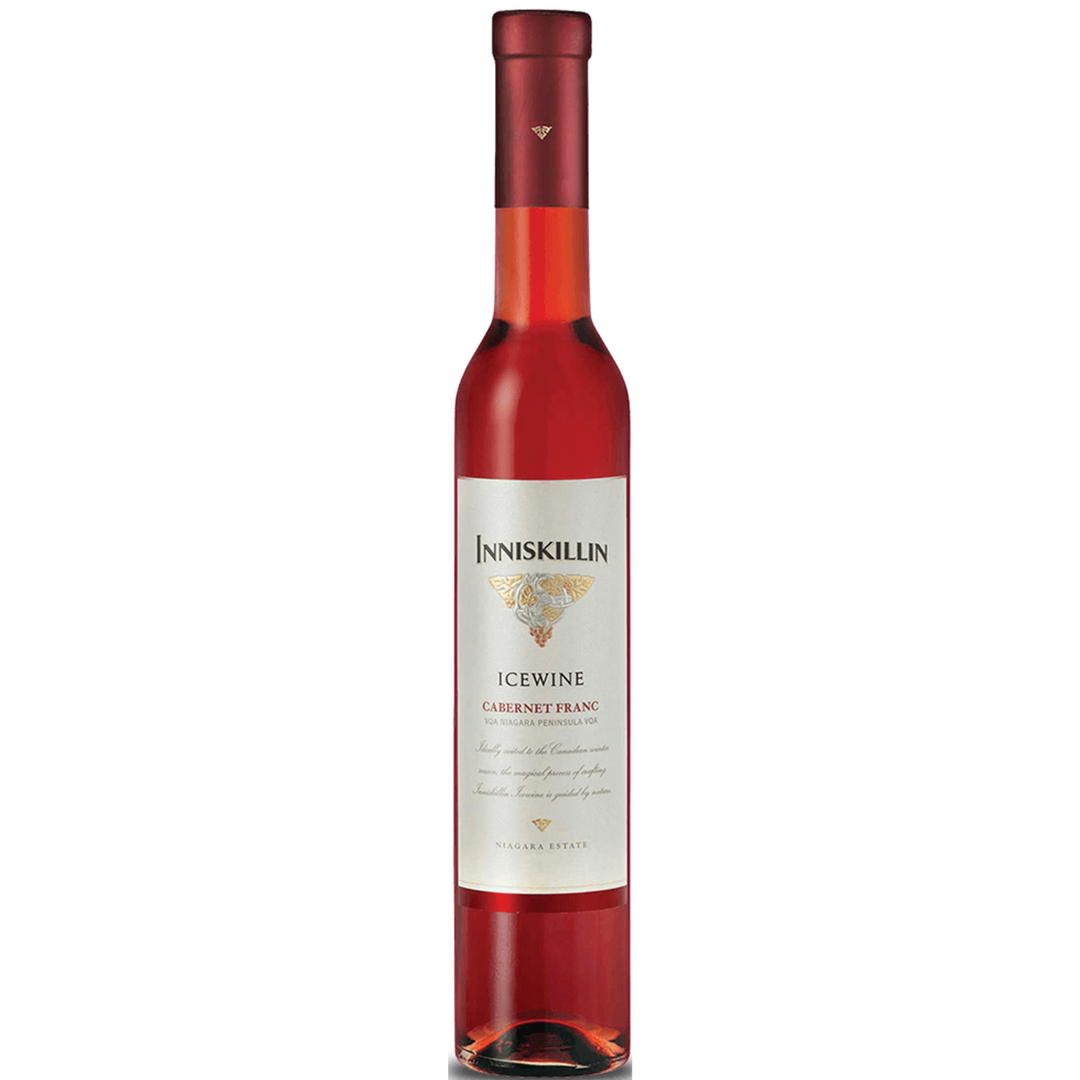 Inniskillin Cabernet Franc Icewine, Niagara Peninsula, Canada 2022 375ml