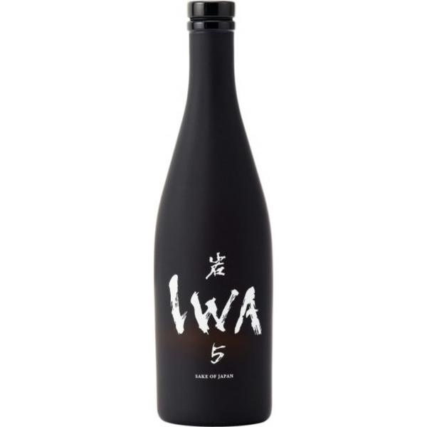 Iwa 5 Sake, Japan NV 1.8L