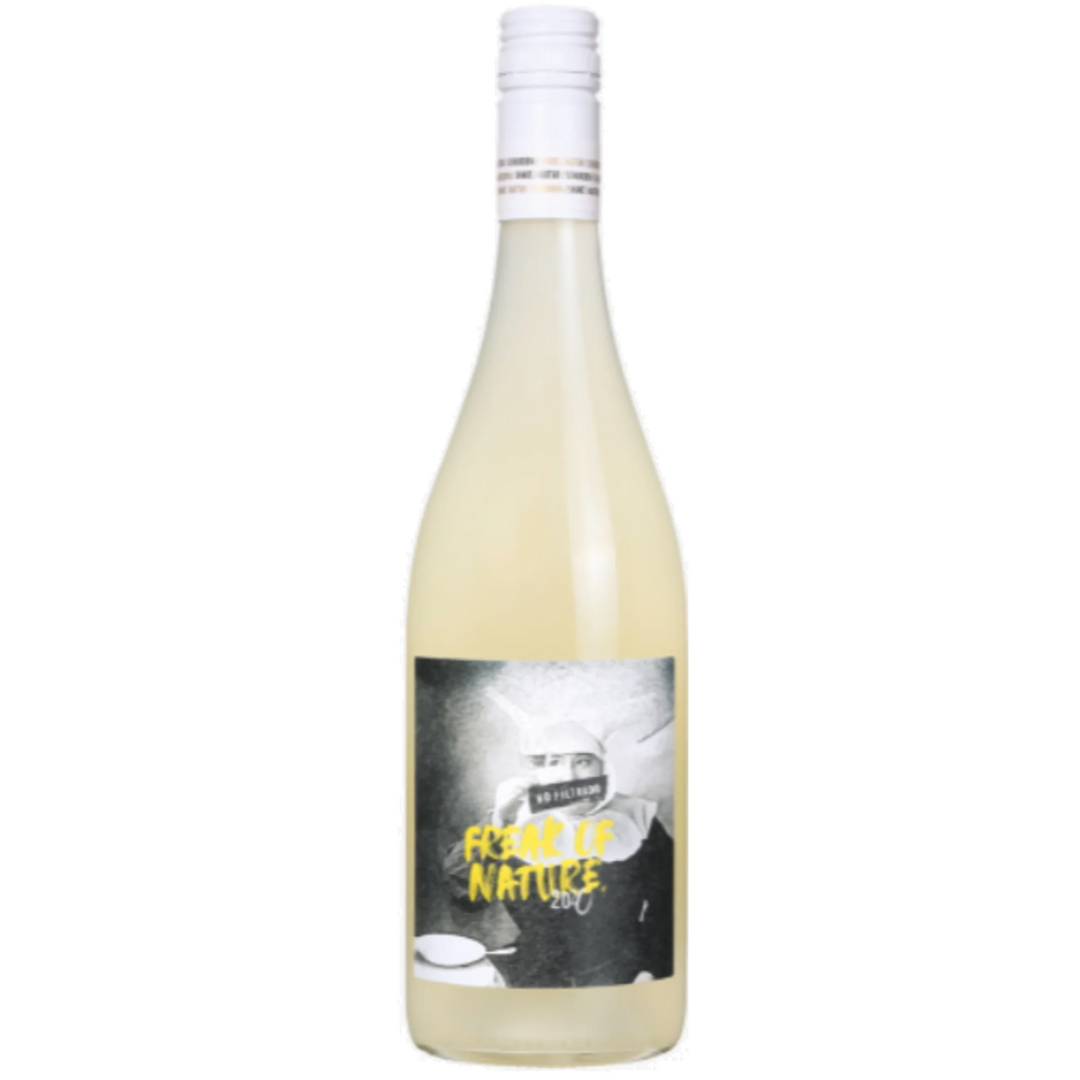 JP Bourgeois Latúe 'Freak of Nature' White, La Mancha, Spain 2021 Case (6x750ml)