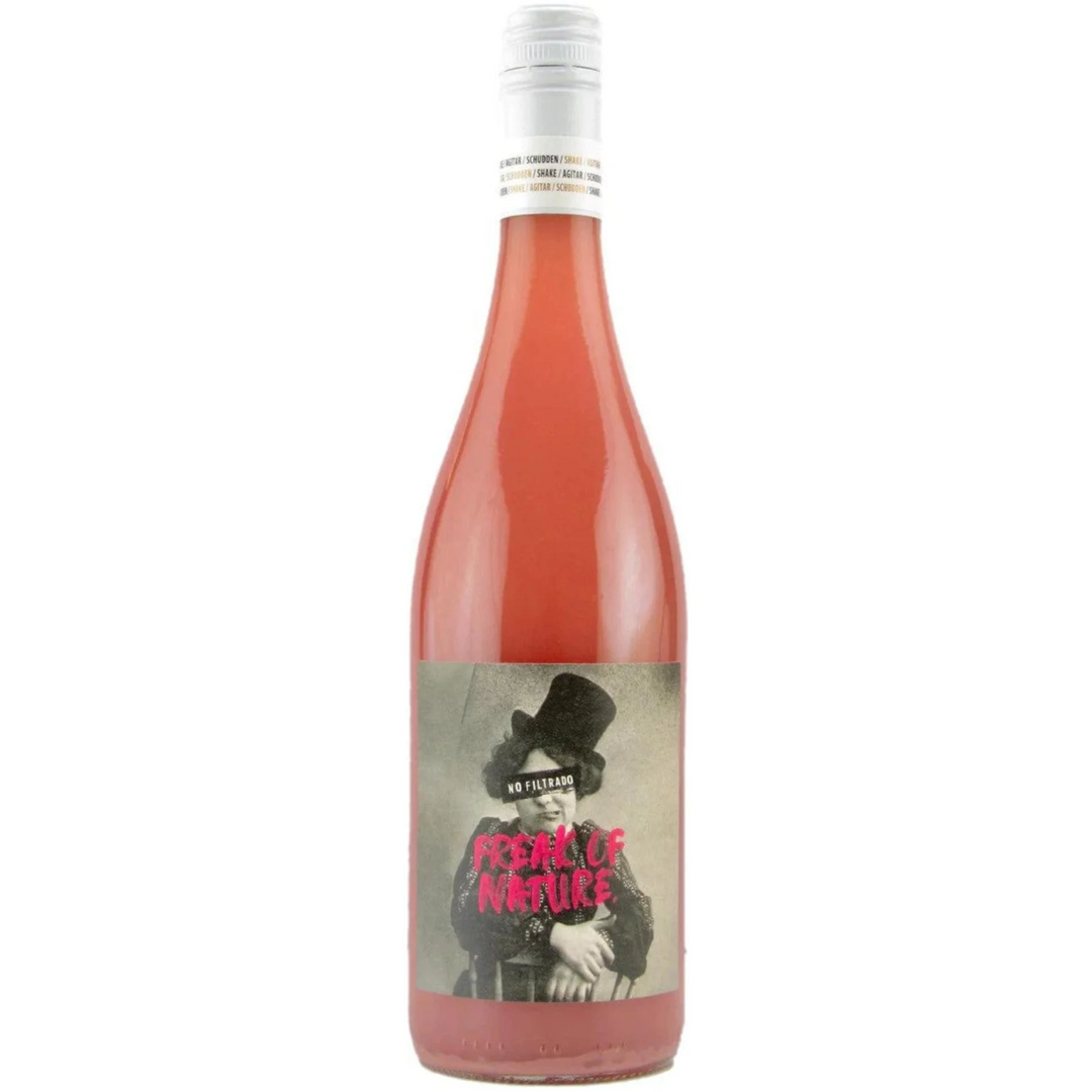 JP Bourgeois 'Freak of Nature' Rose, La Mancha, Spain 2023 Case (6x750ml)