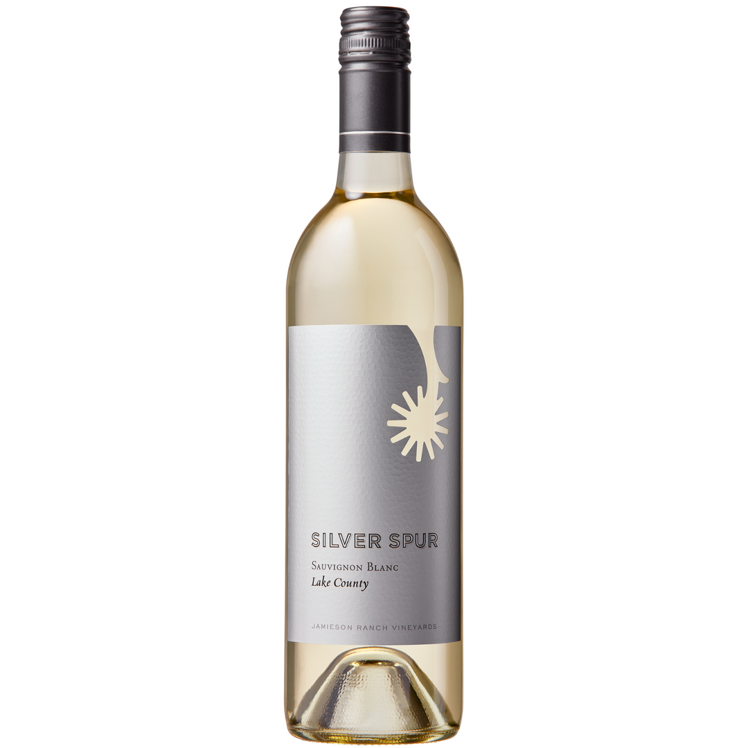 Jamieson Ranch Vineyards 'Silver Spur' Sauvignon Blanc, Napa Valley, USA 2019 Case (6x750ml)