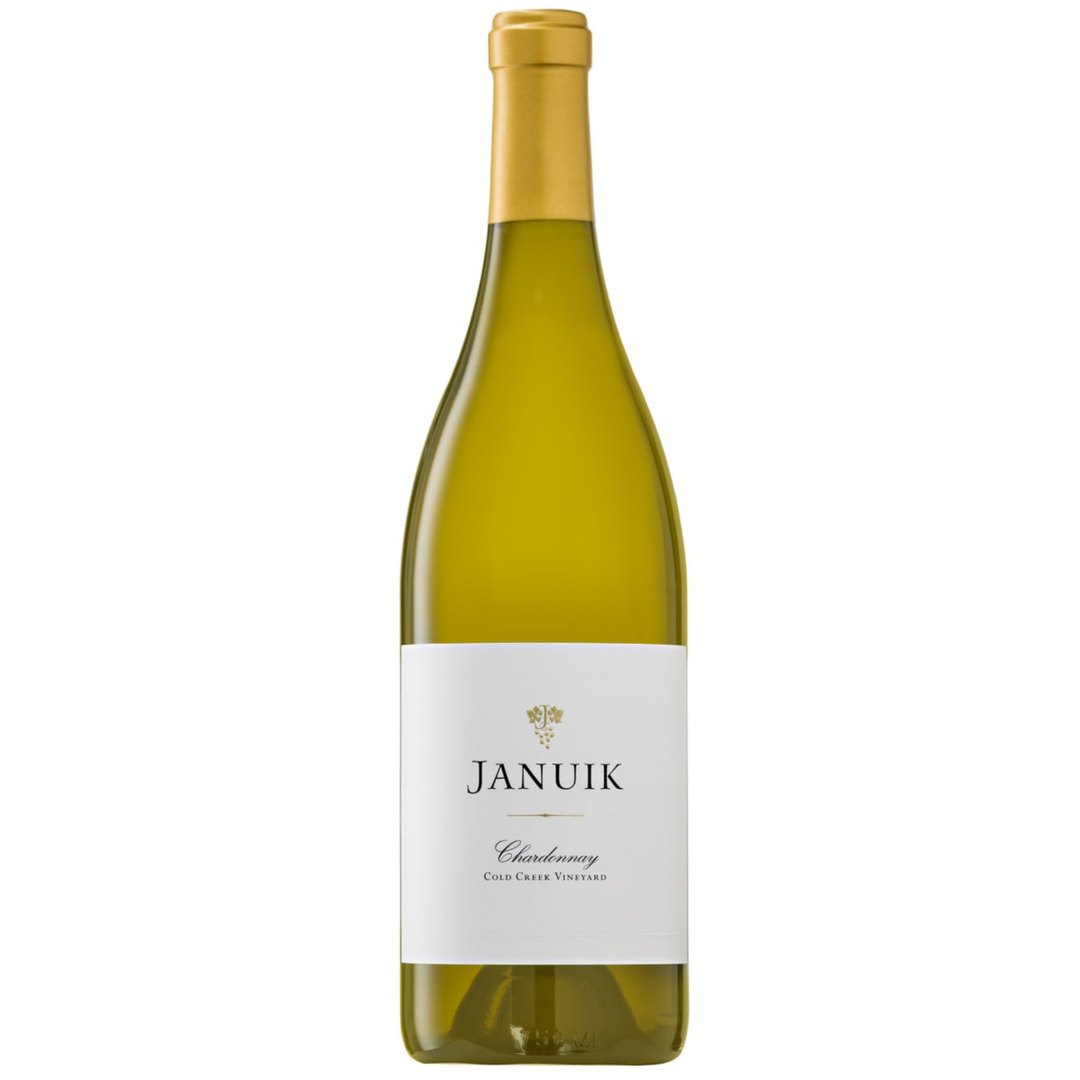 Januik Cold Creek Vineyard Chardonnay, Columbia Valley, USA 2021