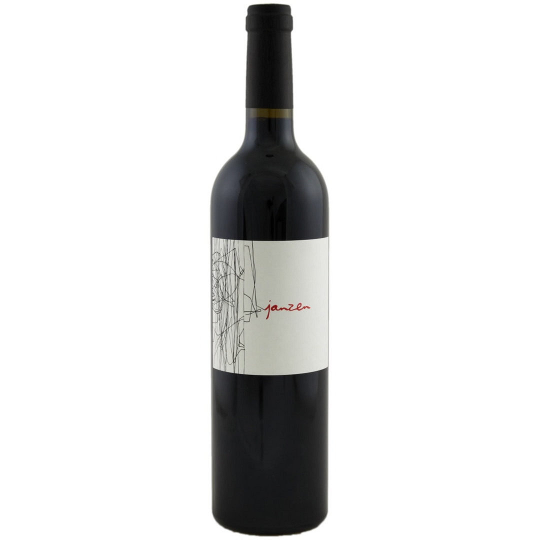 Janzen Beckstoffer To Kalon Cabernet Sauvignon, Oakville, USA 2019