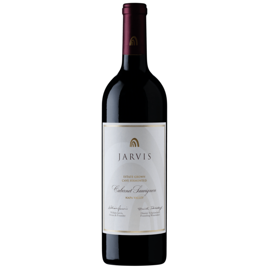 Jarvis Estate Cabernet Sauvignon, Margaret River, Australia 2018