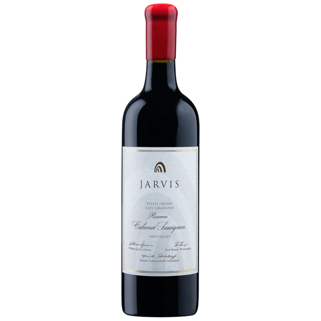 Jarvis Estate Cave Fermented Reserve Cabernet Sauvignon, Napa Valley, USA 2013