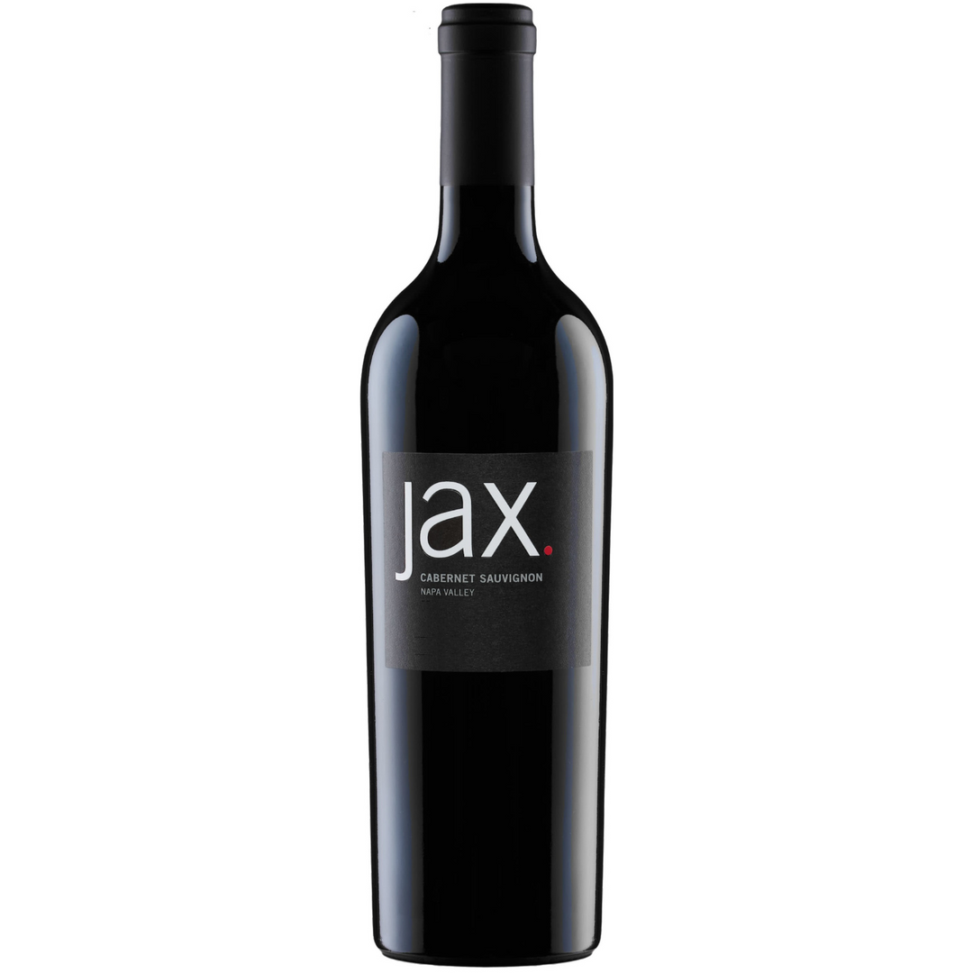 Jax Vineyards Cabernet Franc, Calistoga, USA 2021