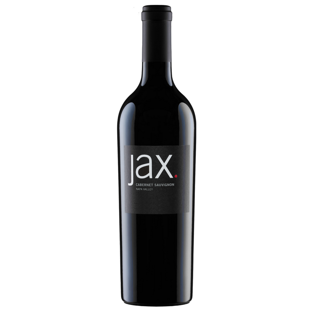 Jax Vineyards Cabernet Sauvignon, Napa Valley, USA 2021