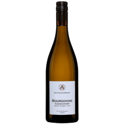 Jean-Claude Boisset Bourgogne Chardonnay, Burgundy, France 2020