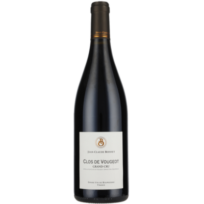 Jean-Claude Boisset Clos de Vougeot Grand Cru, Cote de Nuits, France 2018