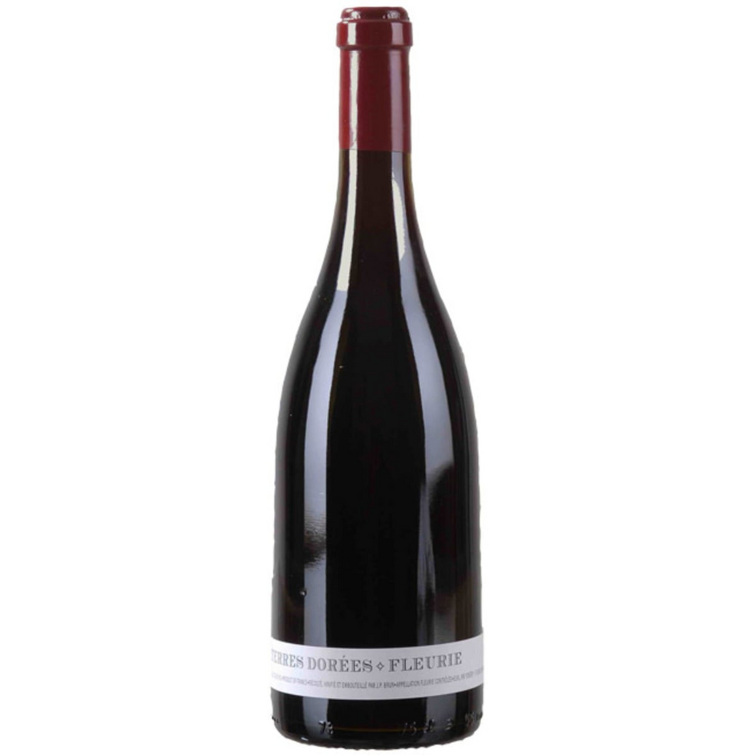 Jean-Paul Brun Domaine des Terres Dorees Fleurie, Beaujolais, France 2020