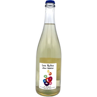 Jean Aubron Les Bulles, Vin de France NV Case (6x750ml)