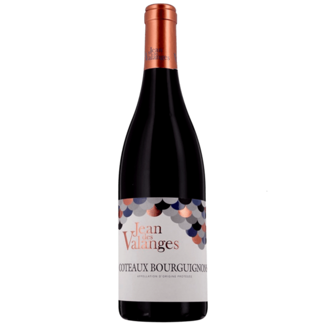 Jean des Valanges Coteaux Bourguignons, Burgundy, France 2018 Case (6x750ml)